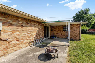 602 Mitchner Avenue, Indianapolis - 23