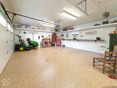 721 Maplecrest Avenue, Kokomo - 31