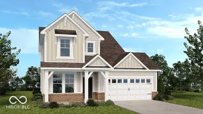 15712 Showdown Road, Noblesville