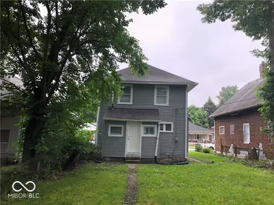 1154 King Avenue, Indianapolis - 2
