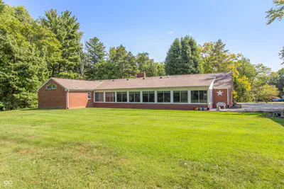 1366 Washington Street, Danville - 2