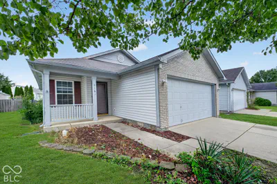 8169 Whitaker Valley Boulevard, Indianapolis - 3