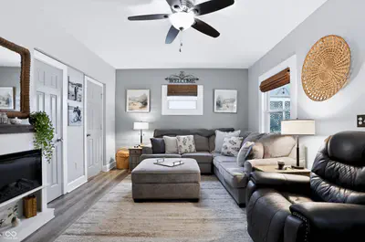 5012 13th Street, Indianapolis - 12