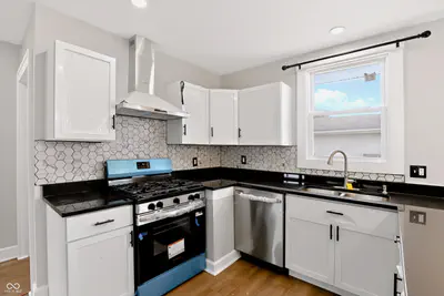 1419 Linwood, Indianapolis - 22