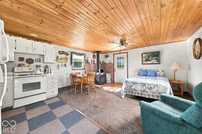 4116 S 350 Road W, Hartford City - 32