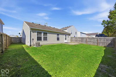 10874 Woods Drive, Ingalls - 22