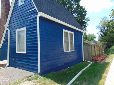 1132 Hawthorne Lane, Indianapolis - 3