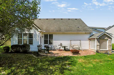 541 Ironridge Court, Indianapolis - 43