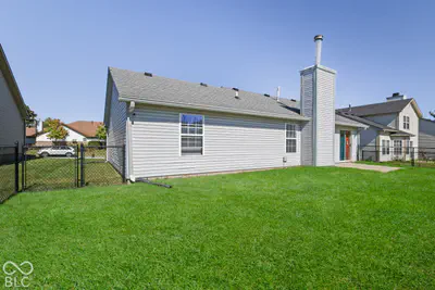 10223 Park Valley, Indianapolis - 30
