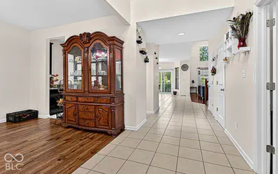 7522 Timberfield Lane, Indianapolis - 4