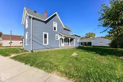 1202 S Harrison Street, Shelbyville - 41