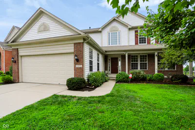 13973 Avalon East Drive, Fishers - 89