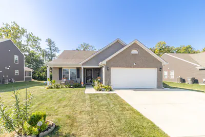 10041 James Run Drive, Indianapolis
