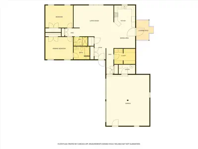 8727 800 Road, Indianapolis - 41