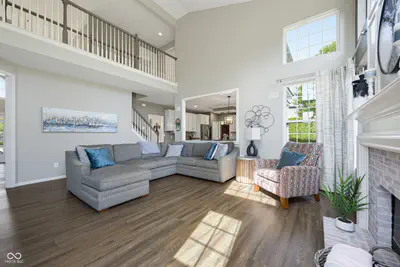 4737 Pebblepointe, Zionsville - 18