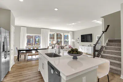 19705 Chatham Grove Drive, Westfield - 21