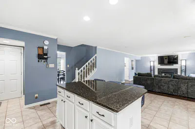 8451 Ardennes Drive, Fishers - 13