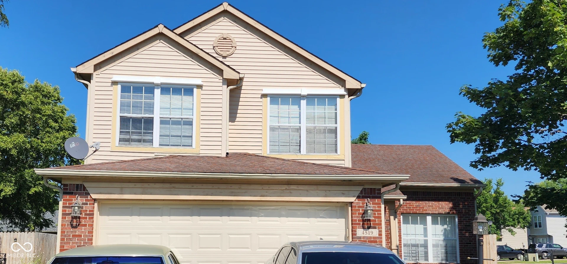 4519 Woodland Court, Indianapolis