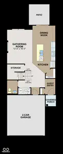11212 Hobbsbrook Drive, Noblesville - 9