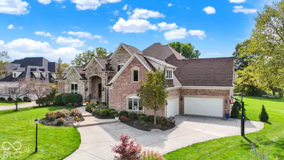 10526 Iron Horse Lane, Carmel - 2