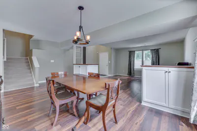 8017 Wildcat Run Lane, Indianapolis - 7