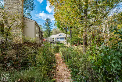 7702 Traders Cove Lane, Indianapolis - 49