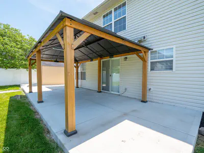 7204 Kidwell Drive, Indianapolis - 62