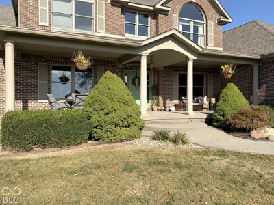 654 900, Crawfordsville - 3