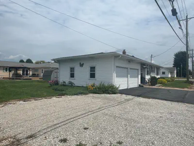 1503 N Franklin Street, Greensburg - 33