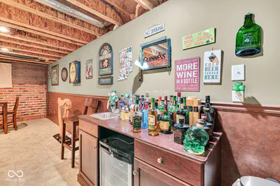 8744 Rapp Drive, Indianapolis - 48