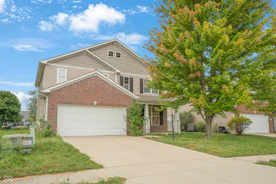 272 Brookview Drive, Brownsburg - 2