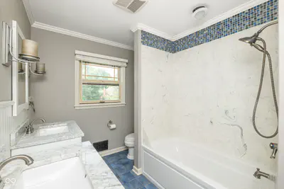 4516 Sylvan Road, Indianapolis - 35