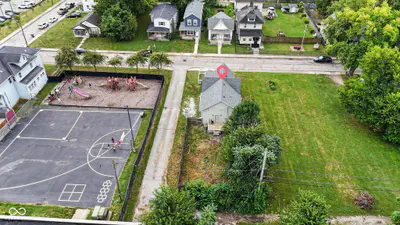 822 28th Street, Indianapolis - 36