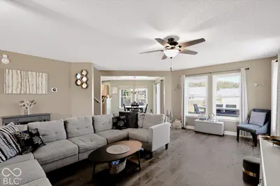 5739 Woodland Trace Boulevard, Indianapolis - 17
