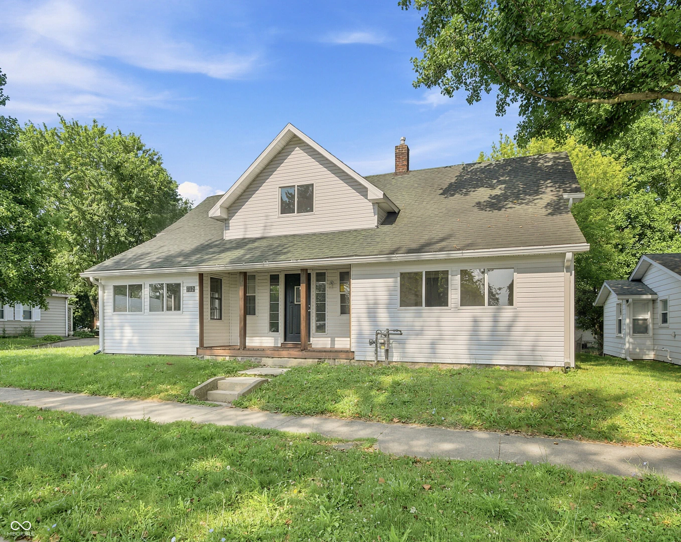 712 Harrison Street, Alexandria
