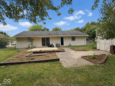 9508 Pepperidge Drive, Indianapolis - 29