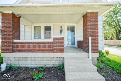 601 Oxford Street, Indianapolis - 3