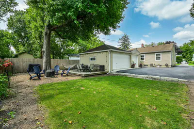 5835 Primrose Avenue, Indianapolis - 30
