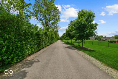 9893 Slater Drive, McCordsville - 21