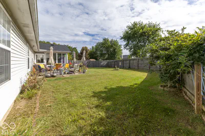 5425 Kidwell Court, Indianapolis - 20