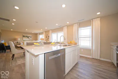 3165 Haberdashery Drive, Monrovia - 12