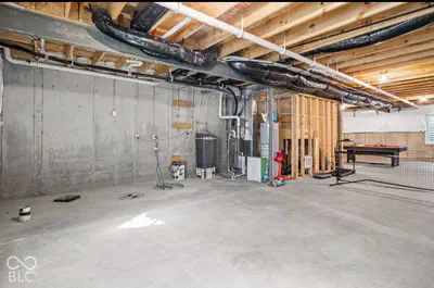 6525 Gulfwood Drive, Brownsburg - 40