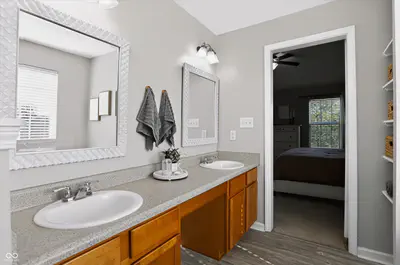 7849 Ithaca Way, Indianapolis - 30