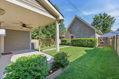 1206 New York Street, Indianapolis - 29
