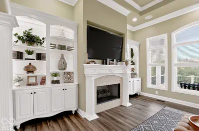 10761 Harbor Bay, Fishers - 23