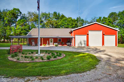 9248 State Road 256, Austin - 13
