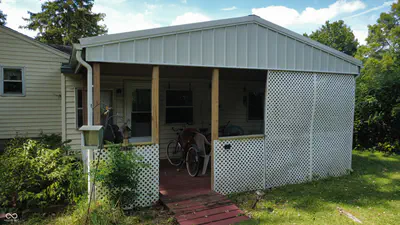 325 Jefferson Street, Brownsburg - 9