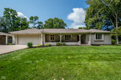 3419 E 69th Street, Indianapolis - 44