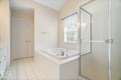 3015 Kindiwa Court, Carmel - 19