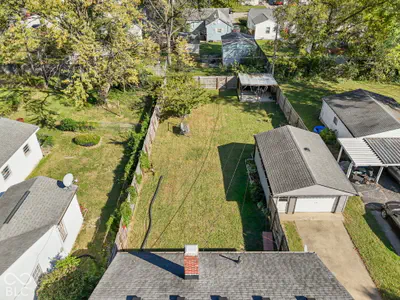 2947 Westbrook Avenue, Indianapolis - 43